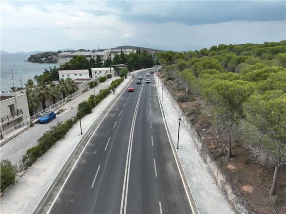 Çeşmeli muhtarlar Başkan Oran’a teşekkür etti; “40 yıllık sorunumuz çözüldü!”