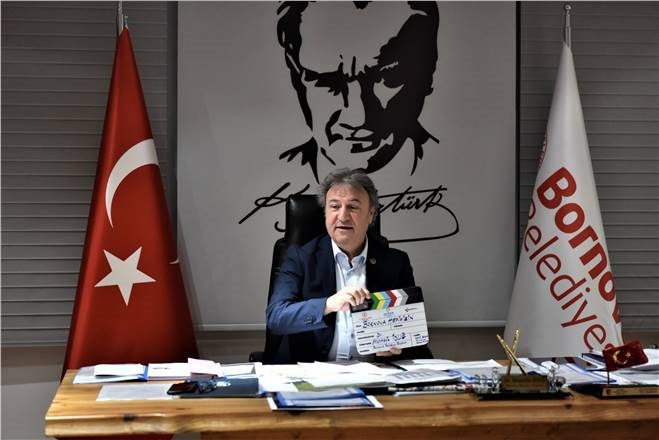 Bornova Kısa Film Günleri başlıyor