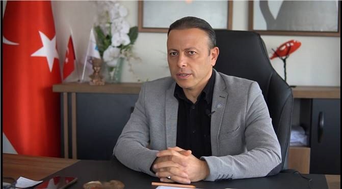 EY BÜYÜK ATA !